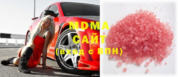 Альфа ПВП Абаза